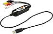 Princeton USB�r�f�I�L���v�`���[���j�b�g �f�W�� �f���� PCA-DAV2