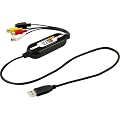 Princeton USB�r�f�I�L���v�`���[���j�b�g �f�W�� �f���� PCA-DAV2