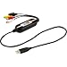Princeton USB�r�f�I�L���v�`���[���j�b�g �f�W�� �f���� PCA-DAV2