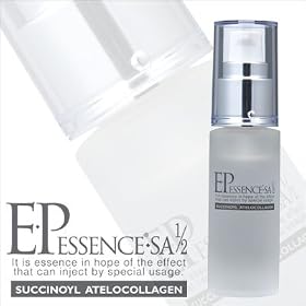 �C�[�s�[�G�b�Z���X SA�n�[�t 30ml
