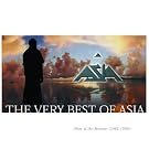 Very Best Of: Heat of the Moment 1982-90