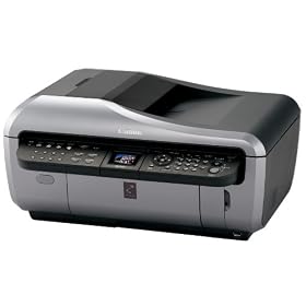 �L���m�� PIXUS MX7600