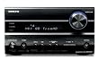 ONKYO 5.1ch�Ή�AV�Z���^�[ �ő�o��30W�~5 SA-205HDX(B) /�u���b�N