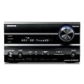 ONKYO 5.1ch�Ή�AV�Z���^�[ �ő�o��30W�~5 SA-205HDX(B) /�u���b�N