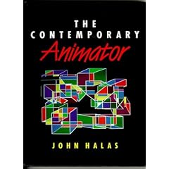 The Contemporary Animator