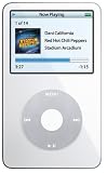 Apple iPod 80GB �z���C�g MA448J/A