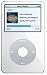 Apple iPod 30GB �z���C�g MA444J/A