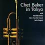 Chet Baker in Tokyo