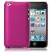 Case-Mate iPod touch ��4���� ��p �X���� �n�[�h�P�[�X Barely There �s���N CM012240