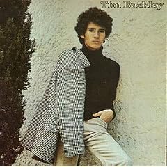 Tim Buckley