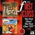 The First Class/S.S.T.