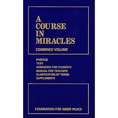 Course In Miracles 3rd