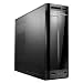 Lenovo H330�V���[�Y Core i5 230 �^���[�^�f�X�N�g�b�vPC �u���b�N 1185-3EJ