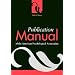 Publication Manual of the American Psychological Association