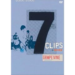 7CLIPS+MORE [DVD]