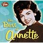 The Best of Annette