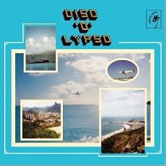 Disc'o'lypso [12 inch Analog]