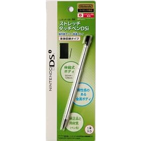 �j���e���h�[DSi��p �X�g���b�`�^�b�`�y��DSi �u���b�N