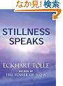 Stillness Speaks