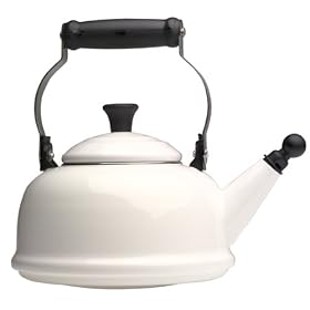 Le Creuset �P�g�� �E�B�X�����O �z���C�g 920006-00