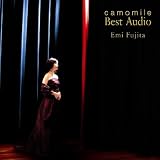 [CD]藤田恵美 camomile Best Audio