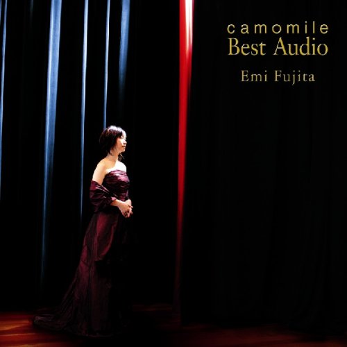  camomile Best Audio