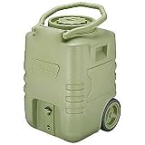 Coleman(�R�[���}��)  �L�����A�[�^���N�E�B�Y�V�����[ Carrier Tank With Shower 170-6383