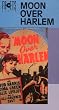 Moon Over Harlem (1939) [VHS] [Import]