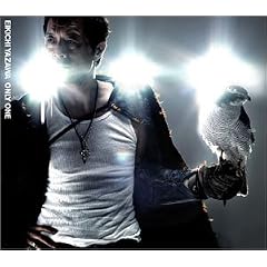ONLY ONE(�����DVD�t)
