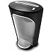 FELLOWES �p�[�\�i���V�����b�_�[ �V�����b�_�[(A4�N���X�J�b�g�^�C�v �J�b�g����11��) DS-1 A4 3.9mm�~35mm�N���X�J�b�g �Z�[�t�Z���X �t�b�g�y�_�����_�X�g�{�b�N�X �N���W�b�g�J�[�h�E�z�b�`�L�X�Ή�