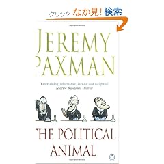 The Political Animal: An Anatomy