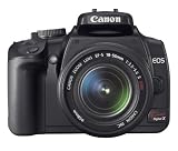 Canon �f�W�^����჌�t�J���� EOS Kiss �f�W�^�� X �_�u���Y�[���L�b�g �u���b�N KISSDXB-WKIT