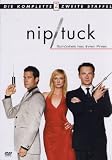 [DVD] Nip/Tuck - Die komplette zweite Staffel (6 DVDs)