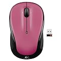 LOGICOOL ���C�����X�}�E�X Unifying�Ή����V�[�o�[�̗p �_�X�e�B���[�Y M325DR