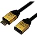 HORIC �n�C�X�s�[�hHDMI�����P�[�u�� �C�[�T�l�b�g�Ή� 1.0m HDMI�^�C�vA���X/HDMI�^�C�vA�I�X HDM10-948FM