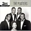 20th Century Masters: The Best Of The Platters (Millennium Collection)