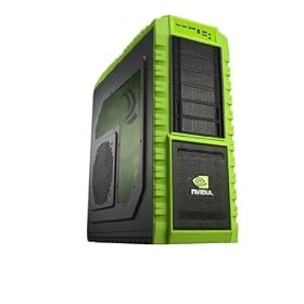 Cooler Master PC Ca��e NV-942-KKN1-JP (HAF X NVIDIA edition)