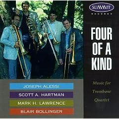 Four of a Kind