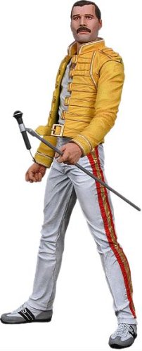  Freddie Mercury 18