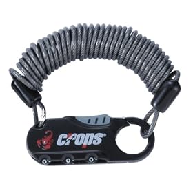 crops(�N���b�v�X) �X�p�C�_�[X BK Y-9068