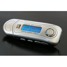 AdHoc MP3�v���[���[ 1GB