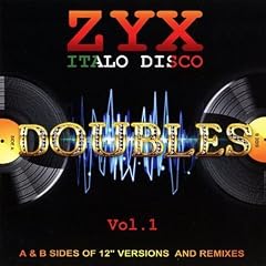 Zyx Italo Disco:..