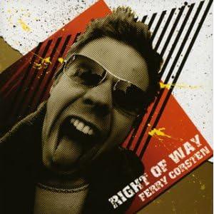 【クリックで詳細表示】ライト・オブ・ウェイ(CCCD)