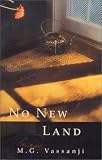 [Book] No New Land