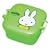 miffy ���^�����P�[�X(S) �O���[�� DB793GR
