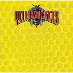 Yellowjackets