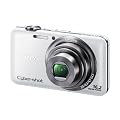 SONY �f�W�^���J���� Cybershot WX7 1620����fCMOS ���w��5 �z���C�g DSC-WX7/W