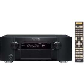 �}�����c AV�T���E���h�A���v �u���b�N�@marantz SR6004