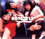 [CD]Boystyle ハピネス