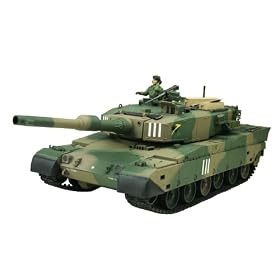 R/C �{�C�X�^���N ���㎩�q��90�����